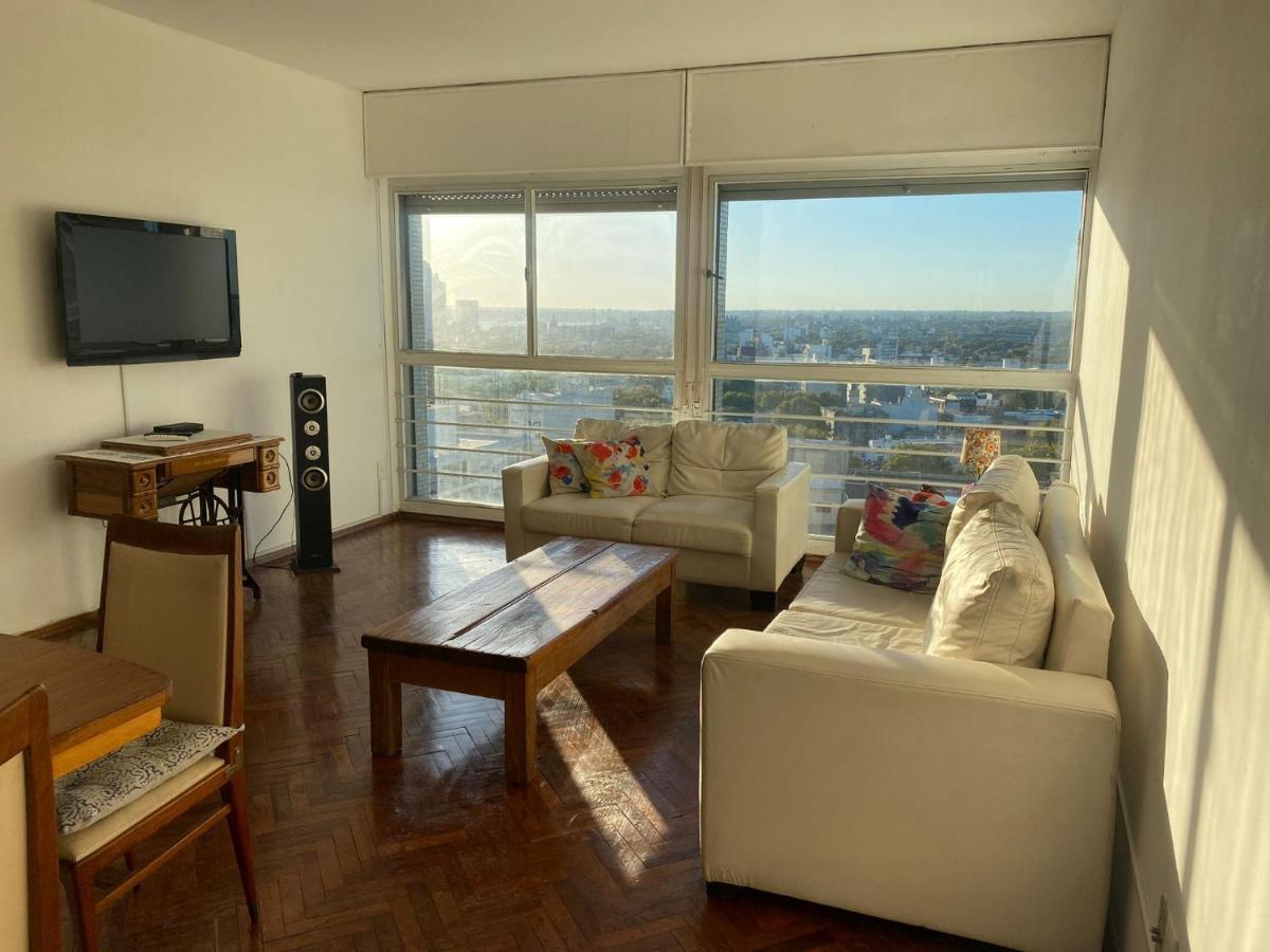 Vista A * Montevideo
